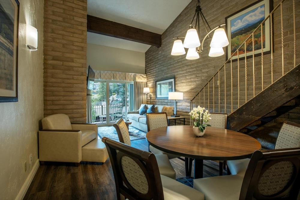 HOTEL SANDSTONE CREEK CLUB CONDOMINIUMS VAIL, CO 3* (United States) - from  US$ 170 | BOOKED