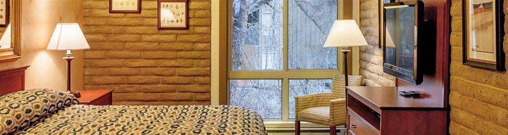 Sandstone Creek Club Condominiums Vail Exterior photo