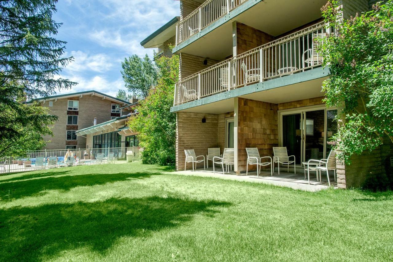 Sandstone Creek Club Condominiums Vail Exterior photo
