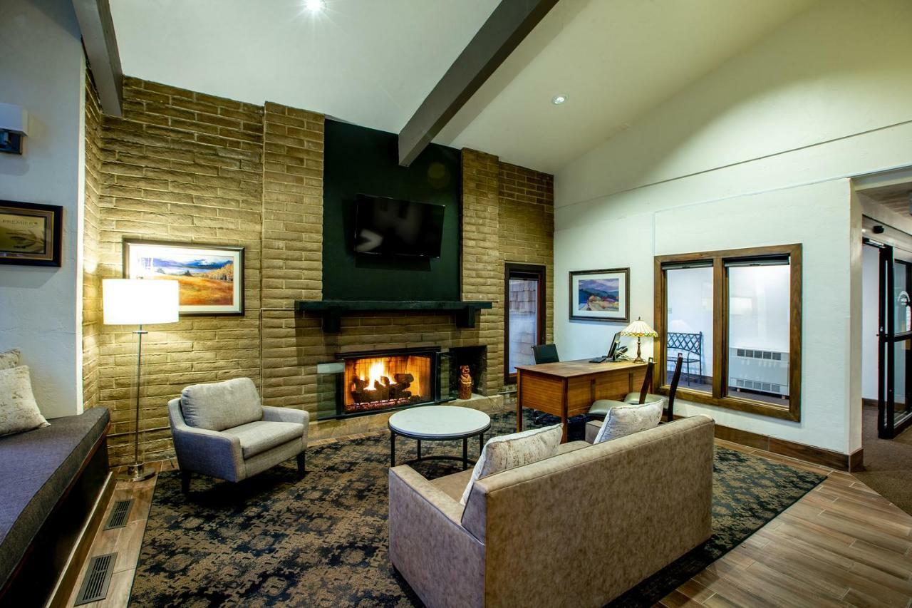 Sandstone Creek Club Condominiums Vail Exterior photo